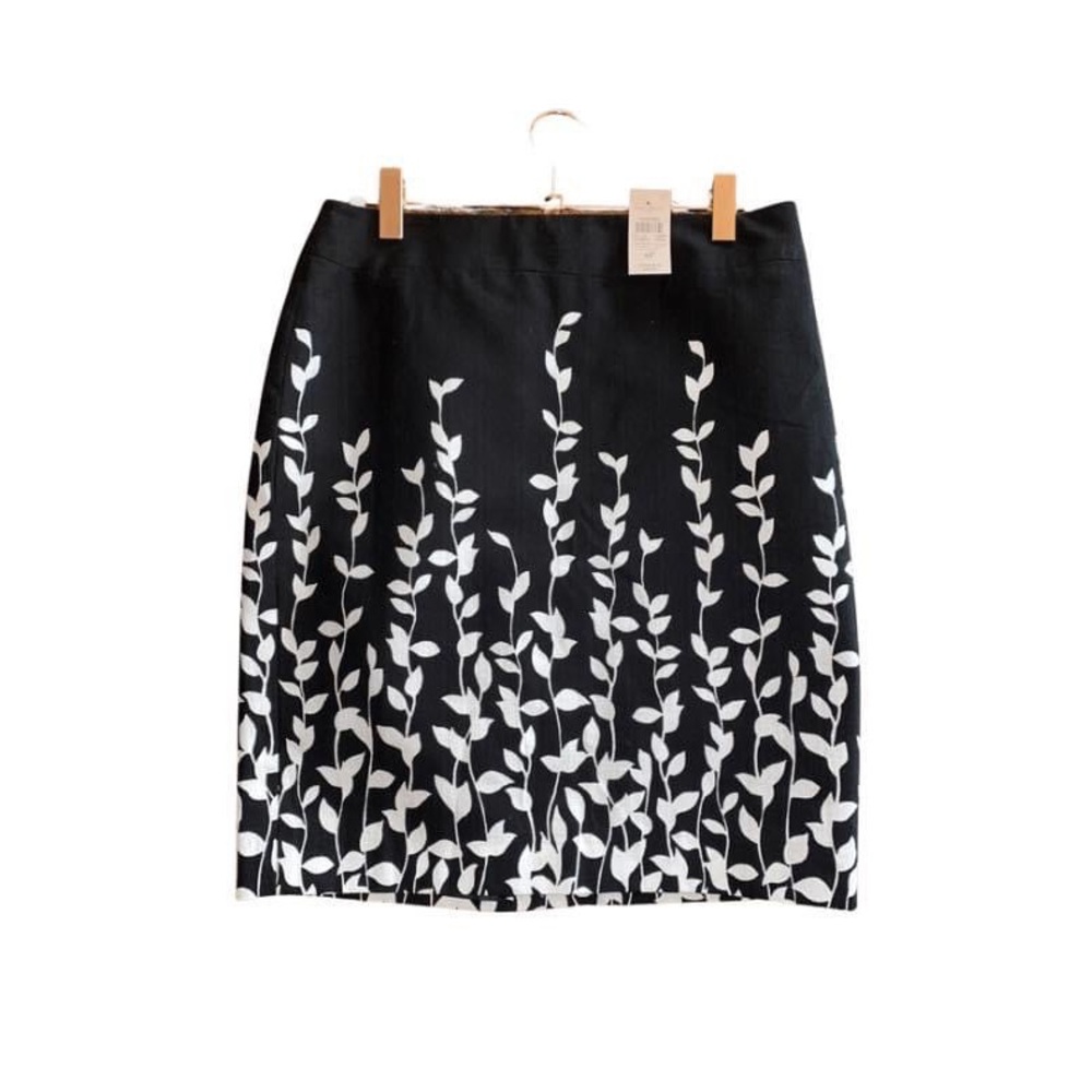 Pencil Skirt